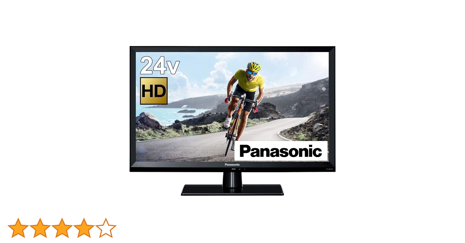 Amazon | パナソニック 24V型 ARC対応 液晶 テレビ VIERA TH